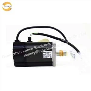 Il servomotore HC-KFS73 750W 103V 5.6A di CA di Mitsubishi ha prodotto 750W IP55 3.0KG fatto nel Giappone