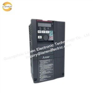 Mitsubishi Variable Frequency Drive 11kW 400V AC VFD FR-A840-00310-2-60