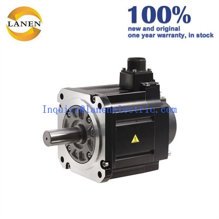 Sigillo di fabbrica Automazione Ricambi HG-JR703 Mitsubishi 7kw Servomotore AC HG-JR703B Nuovo Disponibile