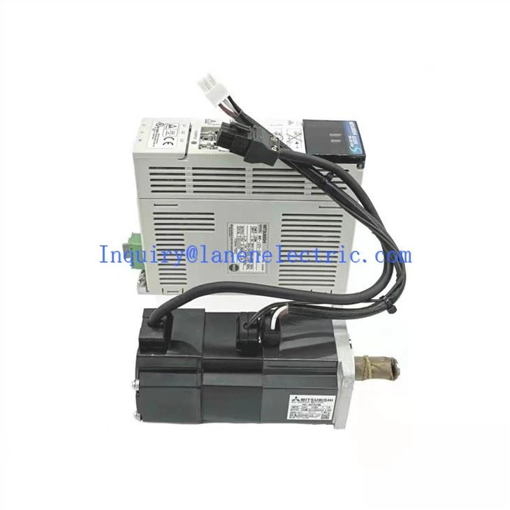 Sigillo di fabbrica Automazione Ricambi HG-JR703 Mitsubishi 7kw Servomotore AC HG-JR703B Nuovo Disponibile