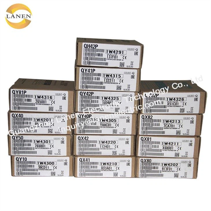 Mitsubishi PLC FX3U Serie FX3U-48MR-ES