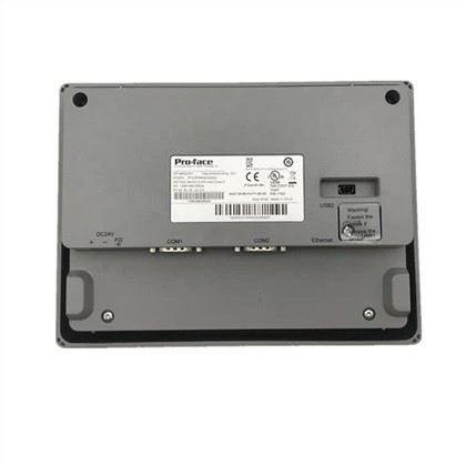 7 pollici Proface HMI Touch Panel PFXGP4402WADW Nuovo touch screen