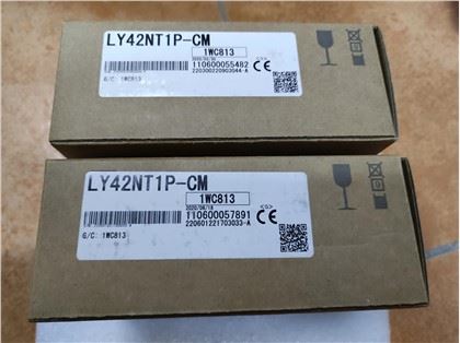 Cavo di prolunga MITSUBISHI LC06E-CM Lunghezza cavo 0,6 m