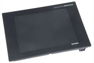 Mitsubishi GT12 Series Touch Screen GT1275-VNBA Operatore 100% Nuovo Originale