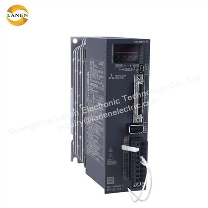 Mitsubishi MR{0}}J3-700B Servoamplificatore Servoazionamento 220V 1 fase Disponibile