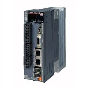 Mitsubishi Nuovo Amplificatore MR-J4-15KGF Servo Drive 15kW Buon Prezzo