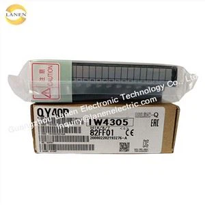 Mitsubishi PLC Alimentatore Q63P Serie MELSEC Q