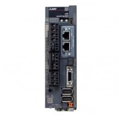 Mitsubishi Servo Drive MR-J4-10TM1-PNT Amplificatore 100V 0.1kW Buon Prezzo