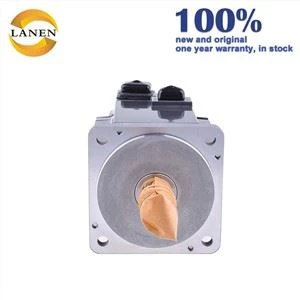Nuovo di zecca piccolo potente Mitsubishi Torque AC Servomotore impermeabile HG-AK0236B 20w Prezzo grossista