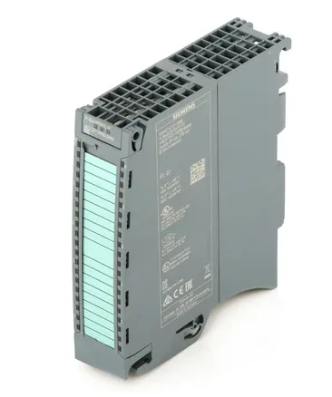 6ES7531-7KF00-0AB0 SIMATIC S7-1500 Modulo di ingresso analogico AI 8xU/I/RTD/TC ST