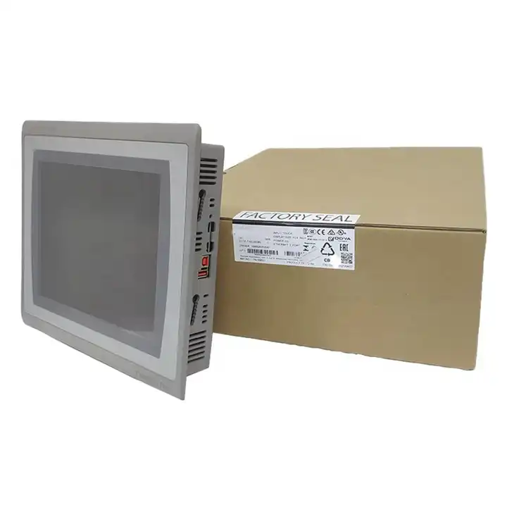 Allen Bradley HMI 2711P-T7C21D8S-B Nuovissimo touch screen industriale