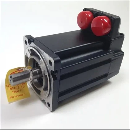 Servomotori a bassa inerzia Allen-Bradley serie MPL MPL-B430P-MK74AA