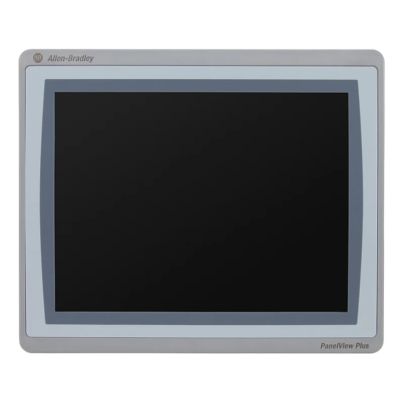 Touch screen HMI 2711P-T7C22D8S nuovo di zecca originale Allen Bradley
