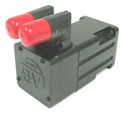 Servomotori brushless MPL-B230P-VJ72AA