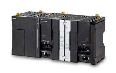 OMRON CJ2H-CPU 68- EIP