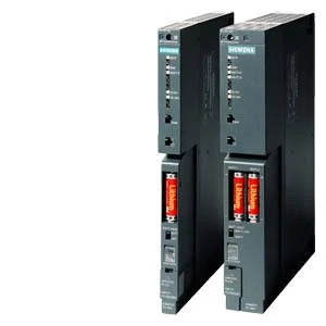 6ES7405-0DA02-0AA0 Alimentatore PS 405: 4 A, 24/48/60 V CC, 5 V CC/4 A