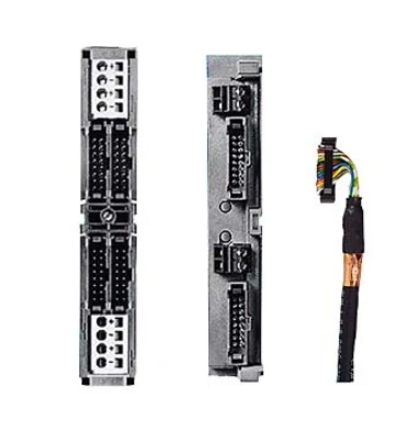 Modulo connettore 6ES7921-3AB00-0AA0, anteriore, terminale a vite, modulo 16 I/O digitali