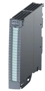 6GK7542-5DX106ES7522-1BL01-0AB0 Modulo di uscita digitale DQ 32x24 V CC/0,5 A HF-0XE0 CM 1542-5 Per la comunicazione