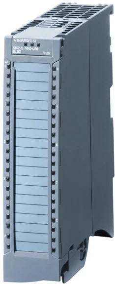 Modulo di ingresso analogico 6AG2531-7KF00-4AB0 24V CC