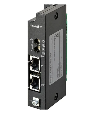 Inverter Omron 3G3RX2-A4370, V/f, vettoriale senza sensore, vettoriale ad anello chiuso