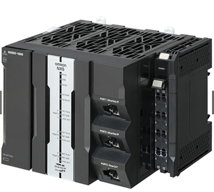 Omron Motion, New Jersey501-1300