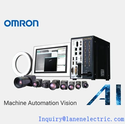 Il nuovo sistema di visione FH serie FH di Omron-305020