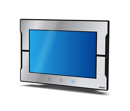 Omron Touch NA5-15W101S, LCD a colori TFT da 7 pollici