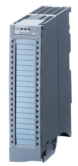 Modulo I/O analogico PLC Siemens 6AG2531-7NF10-4AB0